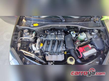 Renault Sandero 2015 - imagen secundaria 2