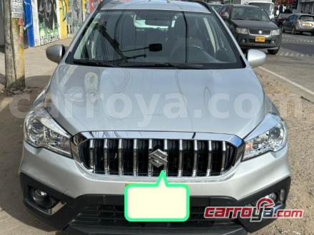 Suzuki S-Cross 2022 - imagen secundaria 2