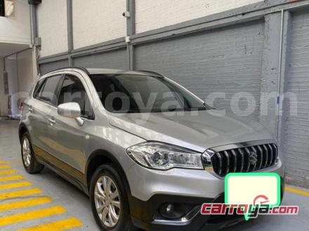 Suzuki S-Cross 2022 - imagen secundaria 1