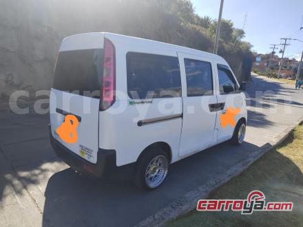 Chery Y380 2015 - imagen secundaria 2