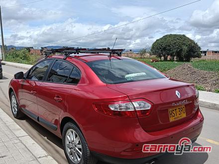 Renault Fluence 2014 - imagen secundaria 1