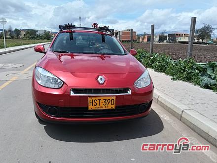 Renault Fluence 2014 - imagen secundaria 2