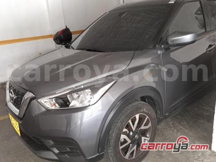 Nissan Kicks 2021 - imagen secundaria 1