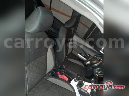 Nissan Kicks 2021 - imagen secundaria 2