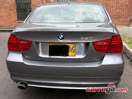 BMW 320i 2012 - imagen secundaria 1