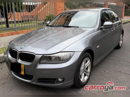 BMW 320i 2012 - imagen secundaria 2
