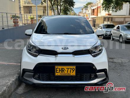 KIA X-LINE 2022 - imagen secundaria 2