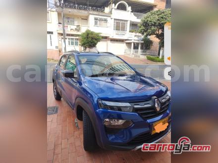 Renault Kwid 2023 - imagen 1