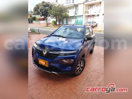 Renault Kwid 2023 - imagen secundaria 1