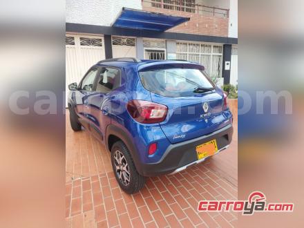 Renault Kwid 2023 - imagen secundaria 2