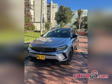 OPEL Grandland X 2024