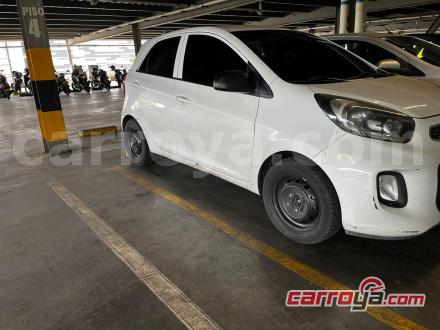 KIA Picanto iON 2017 - imagen secundaria 1