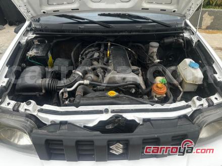 Suzuki Jimny 2016 - imagen secundaria 2