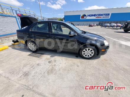 Volkswagen Bora 2005 - imagen secundaria 1