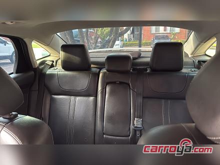 Ford Focus 2014 - imagen secundaria 1