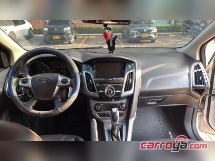 Ford Focus 2014 - imagen secundaria 2