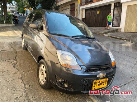 Chevrolet Spark 2018 - imagen 1