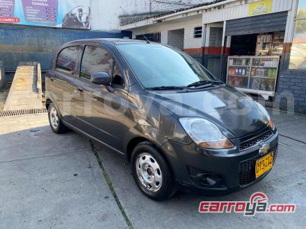 Chevrolet Spark 2018 - imagen secundaria 1