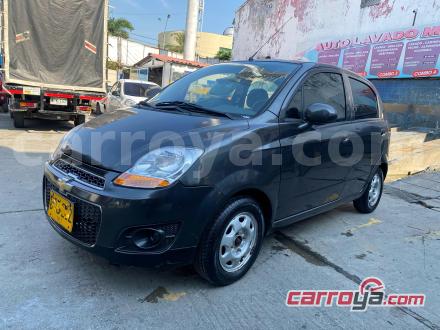 Chevrolet Spark 2018 - imagen secundaria 2