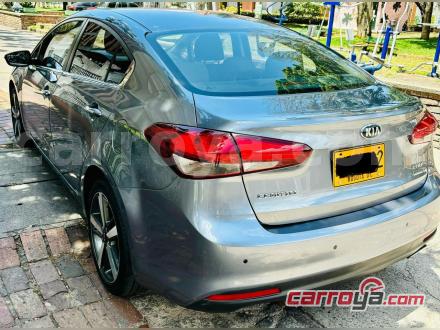 KIA Cerato Pro 2018 - imagen secundaria 1