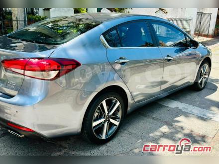 KIA Cerato Pro 2018 - imagen secundaria 2