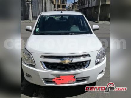 Chevrolet Cobalt 2014 - imagen secundaria 1