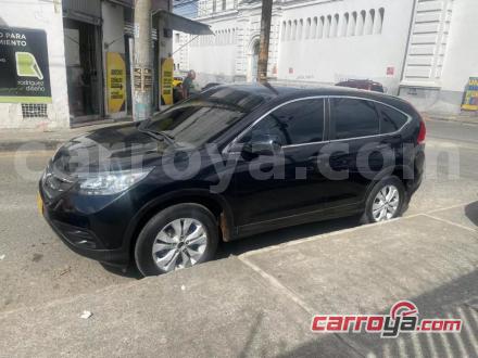 Honda CR-V 2014 - imagen 1