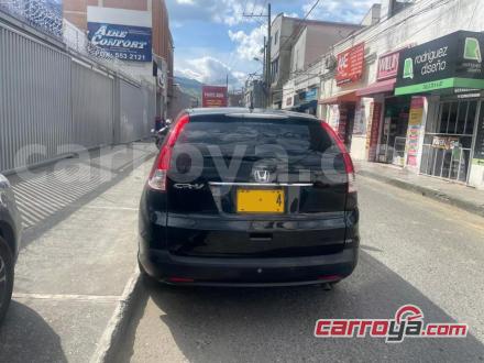 Honda CR-V 2014 - imagen secundaria 1