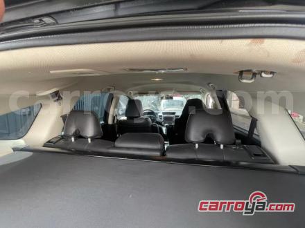Honda CR-V 2014 - imagen secundaria 2