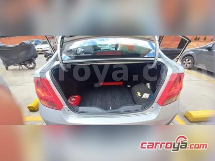 Chevrolet Sail 2017 - imagen secundaria 1