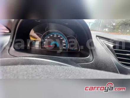 Chevrolet Sail 2017 - imagen secundaria 2