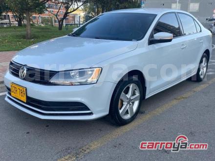 Volkswagen Nuevo Jetta 2018 - imagen 1