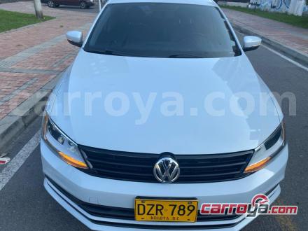 Volkswagen Nuevo Jetta 2018 - imagen secundaria 1