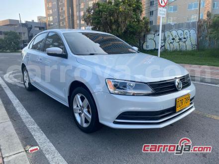 Volkswagen Nuevo Jetta 2018 - imagen secundaria 2