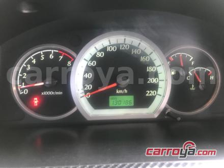 Chevrolet Optra 2012 - imagen secundaria 1