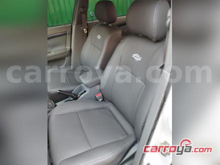 Chevrolet Optra 2012 - imagen secundaria 2