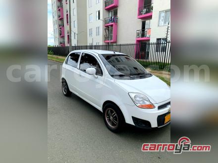 Chevrolet Spark 2017 - imagen secundaria 1