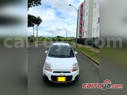 Chevrolet Spark 2017 - imagen secundaria 2