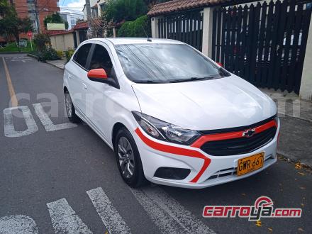 Chevrolet Joy 2022 - imagen 1