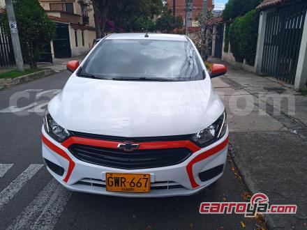 Chevrolet Joy 2022 - imagen secundaria 1