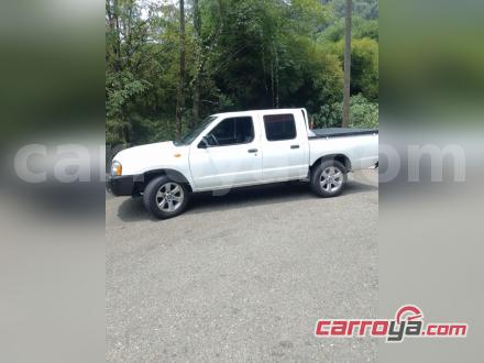 Nissan Frontier NP300 2014 - imagen secundaria 1