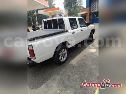 Nissan Frontier NP300 2014 - imagen secundaria 2