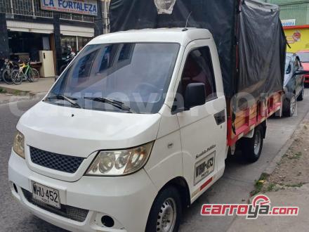 Chery Yoki 2015 - imagen secundaria 1