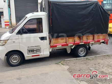 Chery Yoki 2015 - imagen secundaria 2