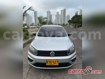 Volkswagen Gol Trendline 2022 - imagen 1