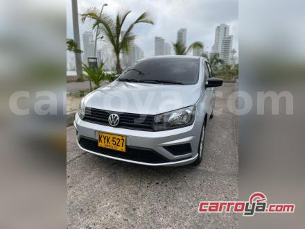 Volkswagen  Gol Trendline 2022 - imagen secundaria 1