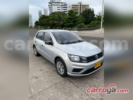Volkswagen  Gol Trendline 2022 - imagen secundaria 2
