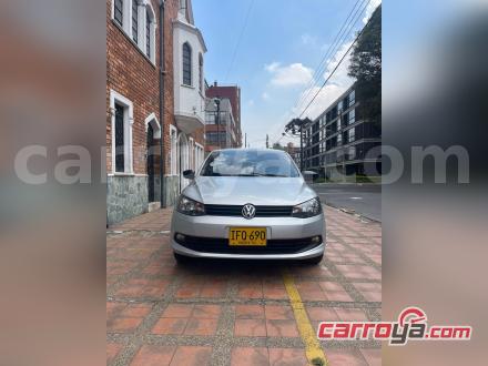 Volkswagen  Gol Trendline 2016 - imagen secundaria 1