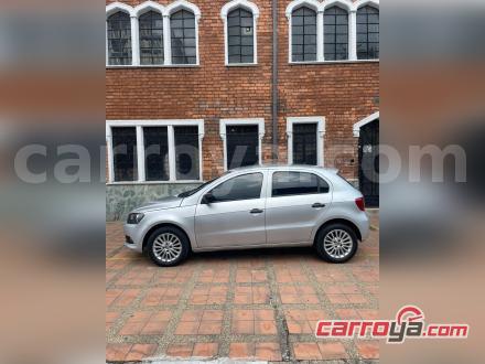 Volkswagen  Gol Trendline 2016 - imagen secundaria 2