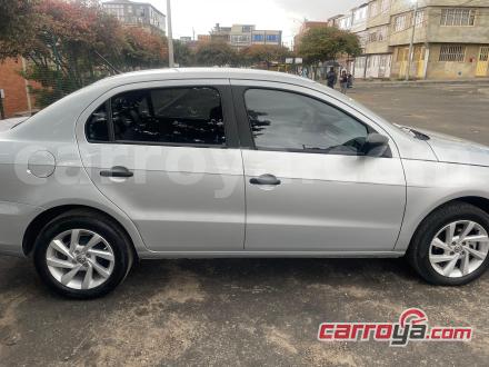 Volkswagen Voyage Comfortline  2023 - imagen secundaria 2